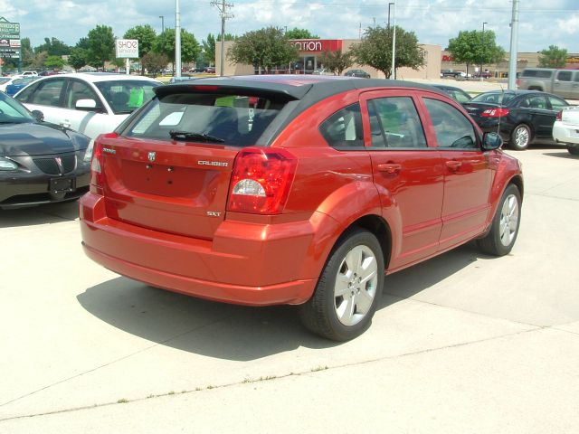 Dodge Caliber 2009 photo 1