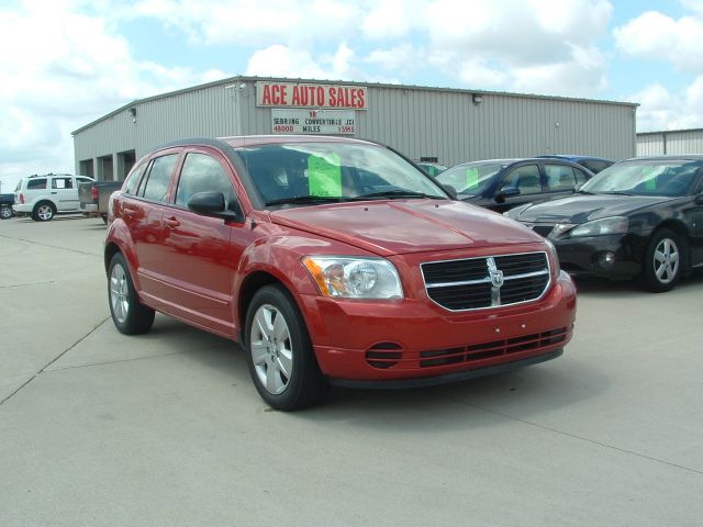 Dodge Caliber 2009 photo 2