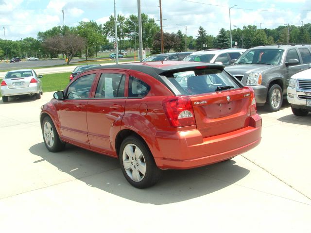 Dodge Caliber 2009 photo 3