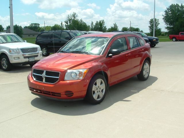 Dodge Caliber 2009 photo 4