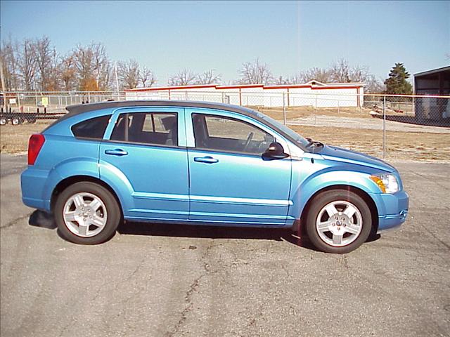 Dodge Caliber 2009 photo 1