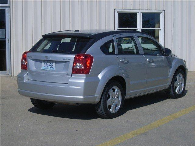 Dodge Caliber 2009 photo 2