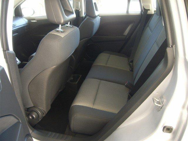 Dodge Caliber 2009 photo 1