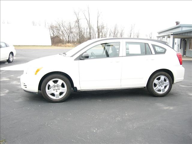 Dodge Caliber S Hatchback