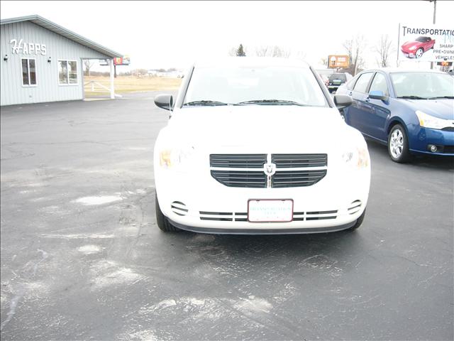 Dodge Caliber 2009 photo 1