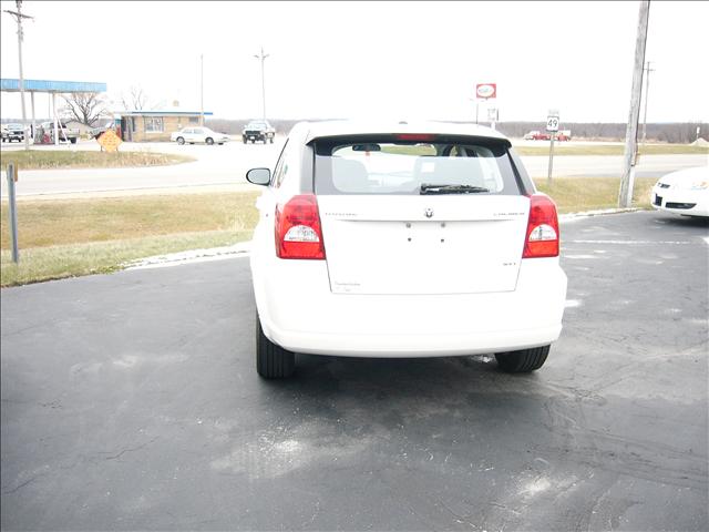 Dodge Caliber 2009 photo 2