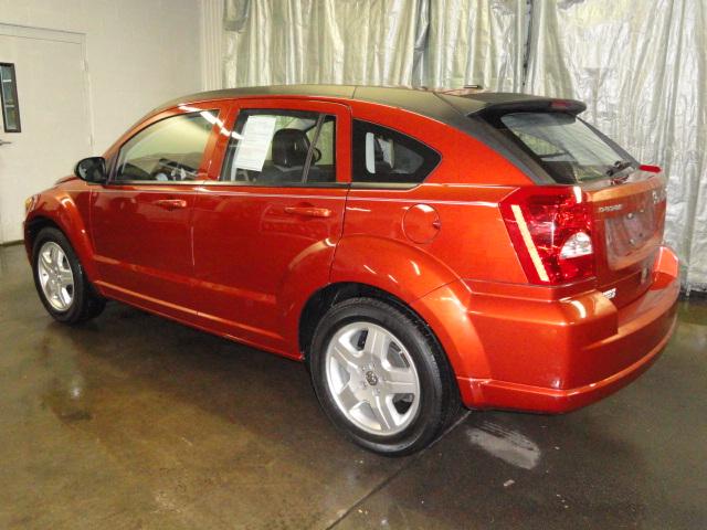 Dodge Caliber 2009 photo 2