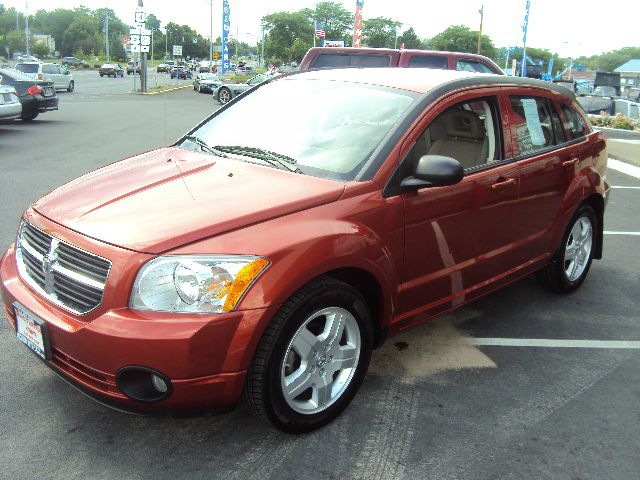 Dodge Caliber S Hatchback