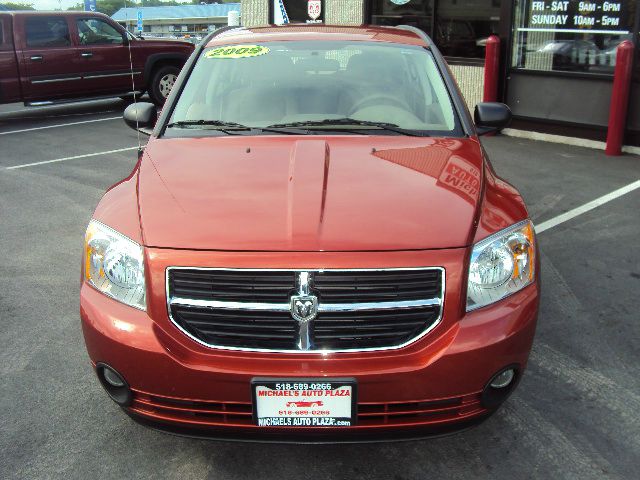 Dodge Caliber 2009 photo 2