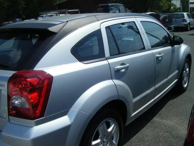 Dodge Caliber 2009 photo 3