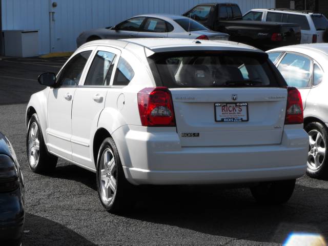 Dodge Caliber 2009 photo 4