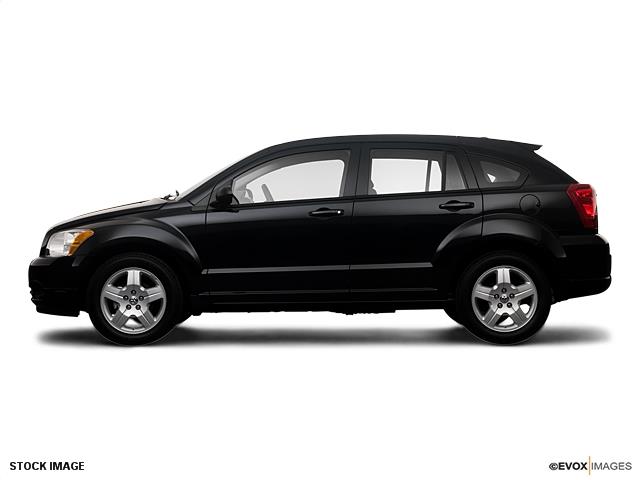 Dodge Caliber 2009 photo 2