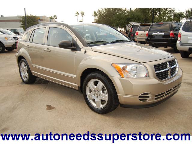 Dodge Caliber 2009 photo 2