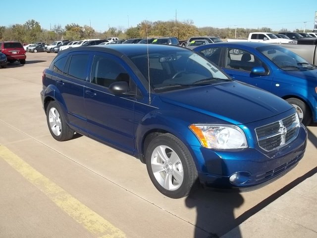 Dodge Caliber W/appearance Pkg Unspecified