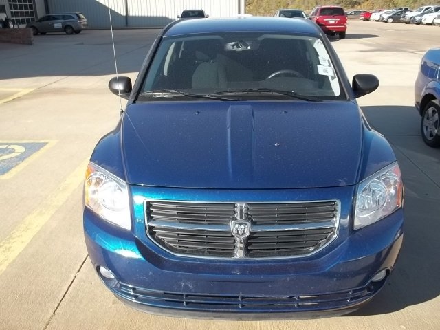 Dodge Caliber 2010 photo 1