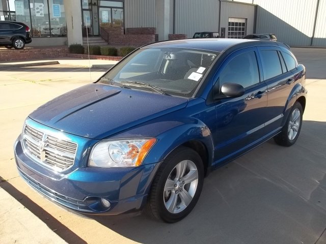 Dodge Caliber 2010 photo 2