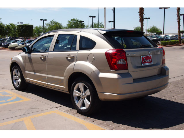 Dodge Caliber 2010 photo 5