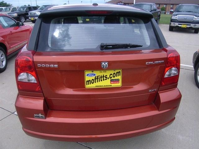 Dodge Caliber 2010 photo 4