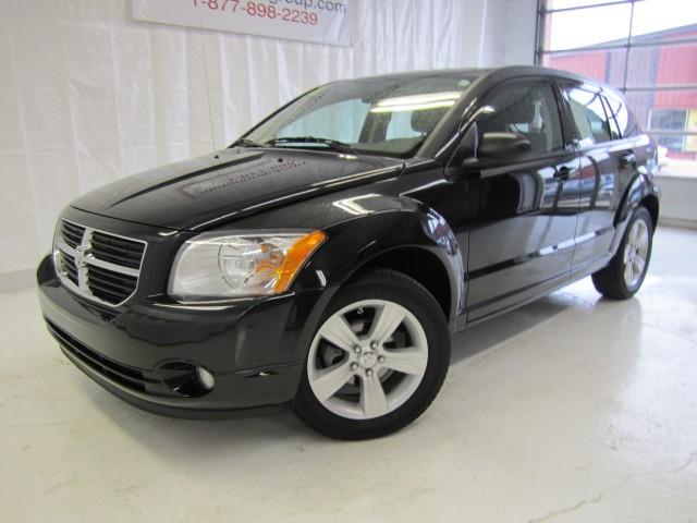 Dodge Caliber 4dr 2WD Ultimate Hatchback