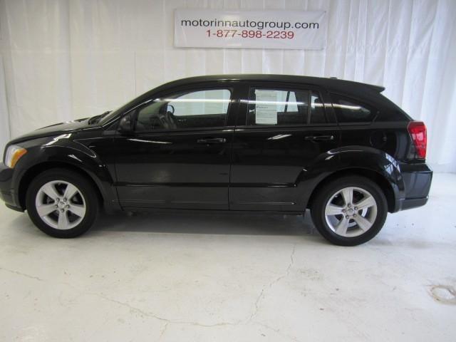 Dodge Caliber 2010 photo 1