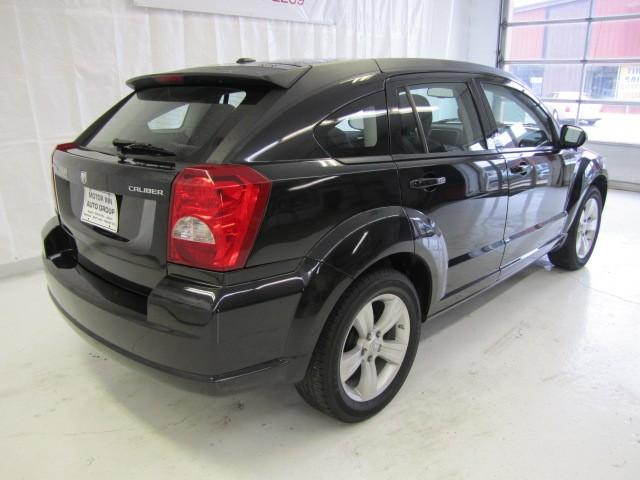 Dodge Caliber 2010 photo 2