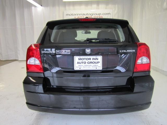 Dodge Caliber 2010 photo 3