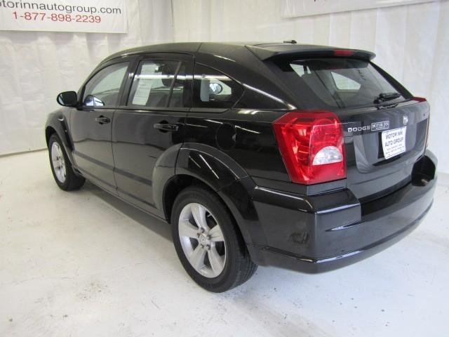 Dodge Caliber 2010 photo 4