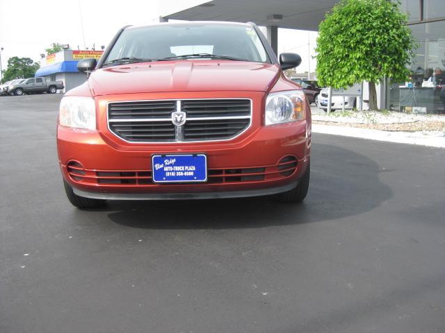 Dodge Caliber 2010 photo 20