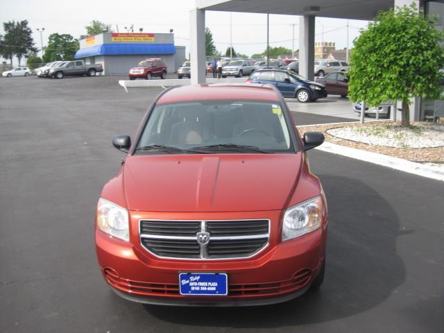 Dodge Caliber 2010 photo 4