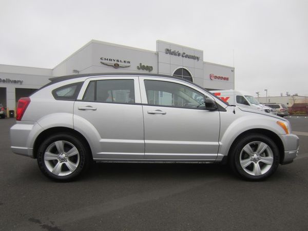 Dodge Caliber S Unspecified