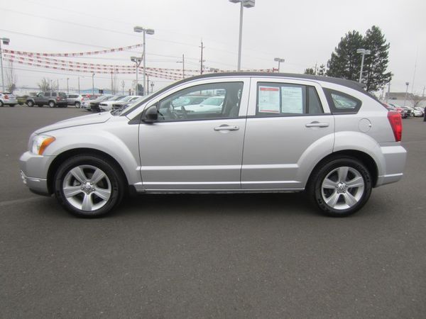 Dodge Caliber 2010 photo 4