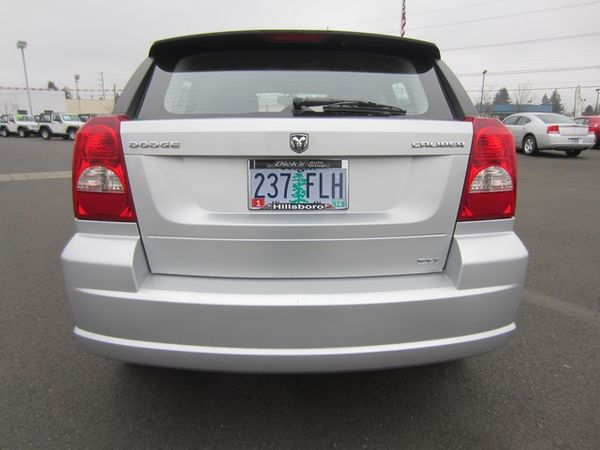 Dodge Caliber 2010 photo 5