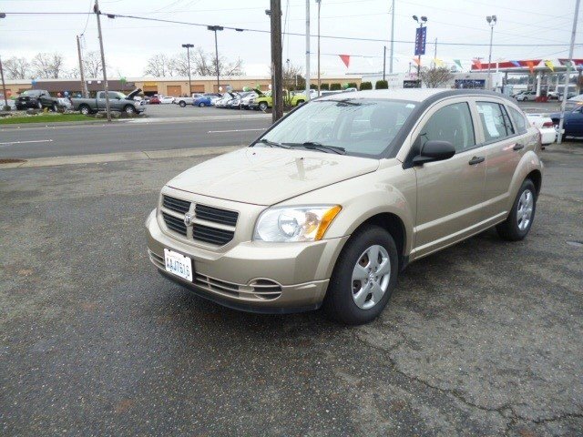 Dodge Caliber SE Unspecified