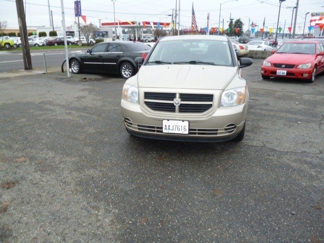 Dodge Caliber 2010 photo 1