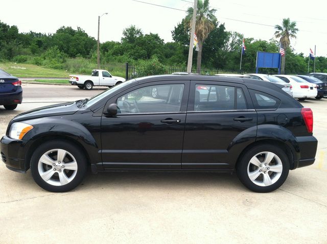 Dodge Caliber 2010 photo 4