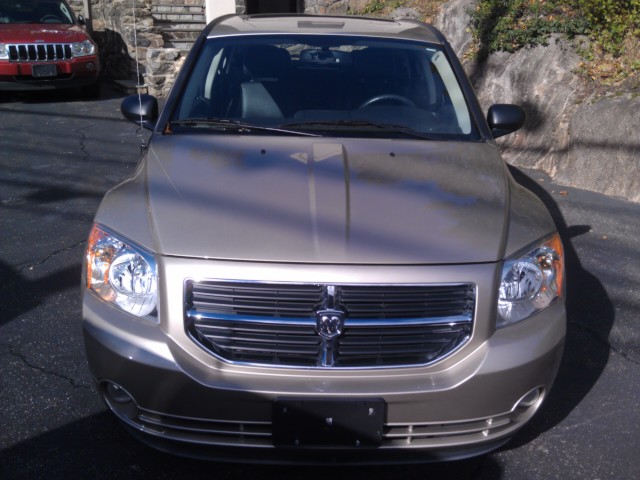 Dodge Caliber 2010 photo 4