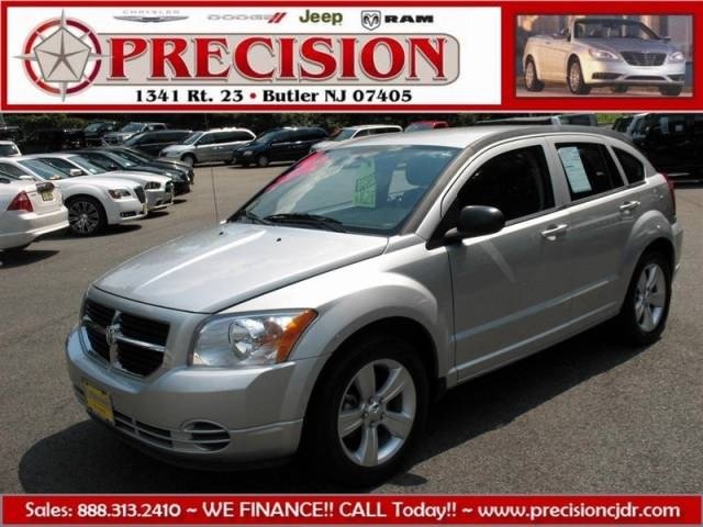 Dodge Caliber S Unspecified