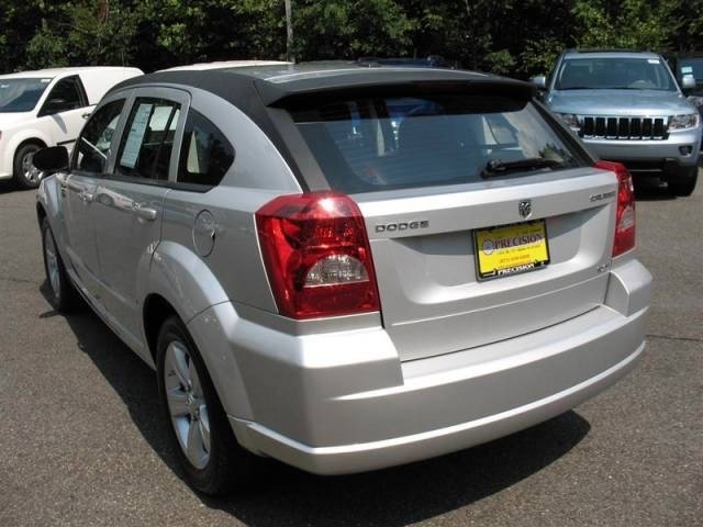 Dodge Caliber 2010 photo 5