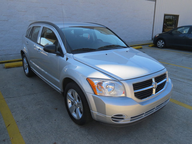 Dodge Caliber S Unspecified