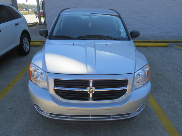 Dodge Caliber 2010 photo 1