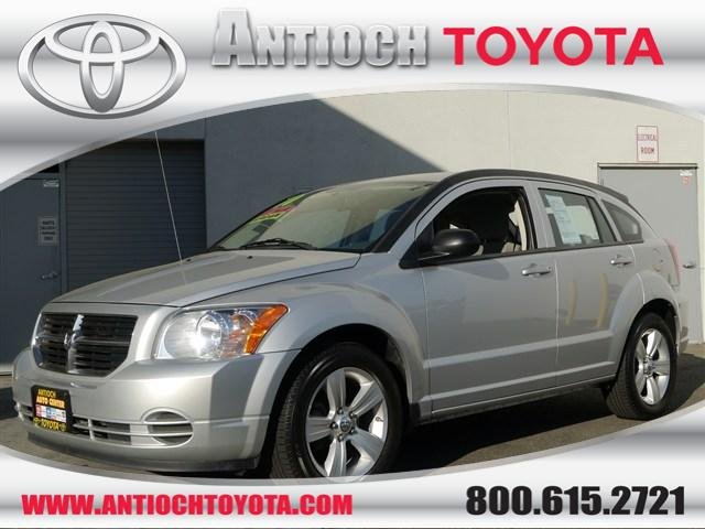 Dodge Caliber S Other