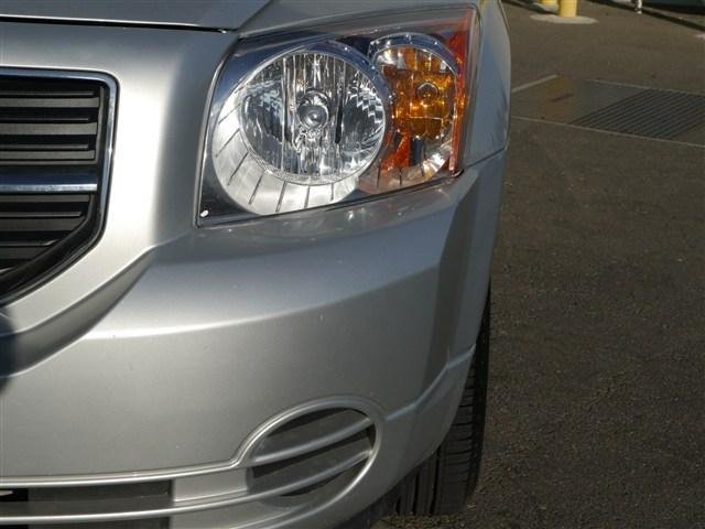 Dodge Caliber 2010 photo 1