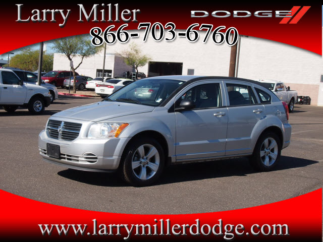 Dodge Caliber S Unspecified