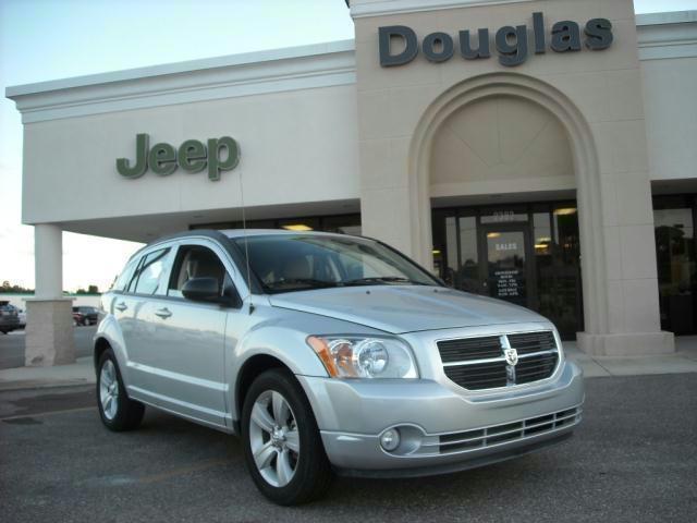 Dodge Caliber W/appearance Pkg Hatchback