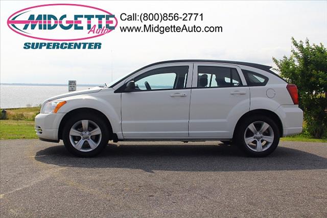 Dodge Caliber 2010 photo 1