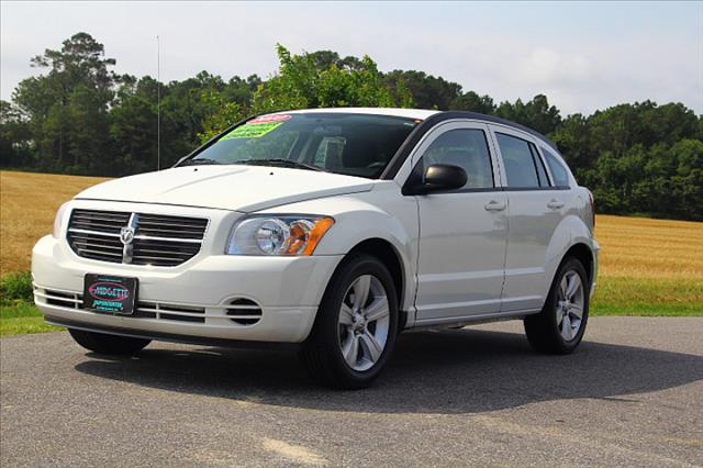 Dodge Caliber 2010 photo 4