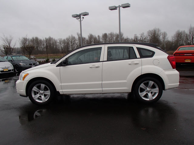 Dodge Caliber 2010 photo 2