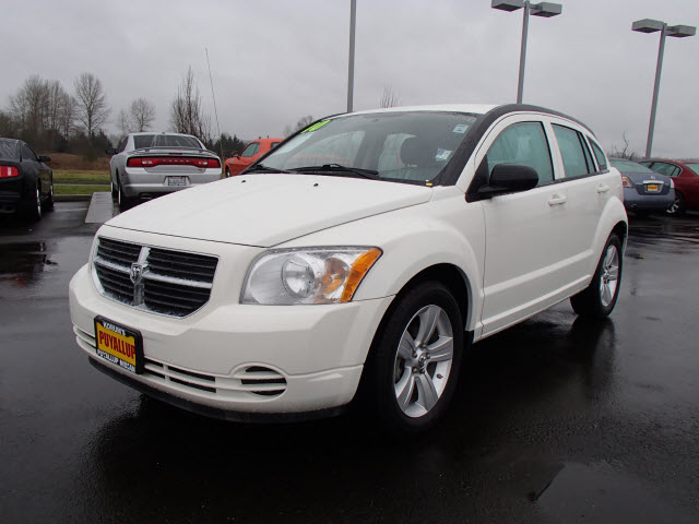 Dodge Caliber 2010 photo 3