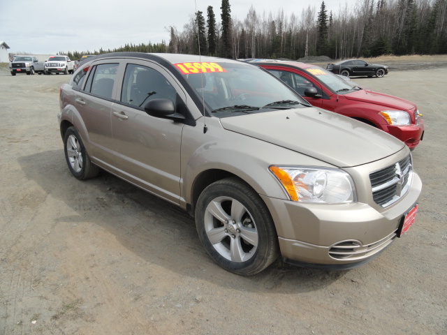 Dodge Caliber S Other