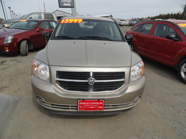 Dodge Caliber 2010 photo 1